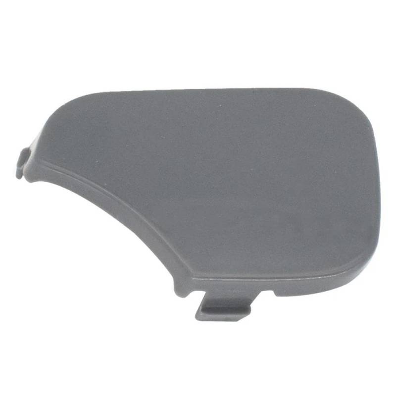 1pc Auto Vorderen Stoßfänger Zughaken Abdeckung Für Ford Fiesta MK6 2005 2006 2007 2008 Abschleppen Auge Kappe Auto Ersatz Autoteile von BANBE
