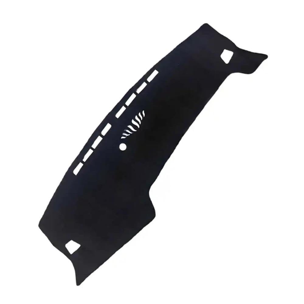 Armaturenbrett-Matte Armaturenbrett-Abdeckung Passend Für Kia Sportage NQ5 2021–2024 Rechtslenker Autoteile Armaturenbrett-Matte Armaturenbrett-Abdeckung Passend Für Kia Sportage NQ5 2021–2024 Rechtslenker Autoteile von BANBE