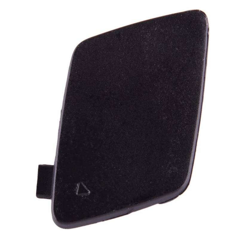 Auto Vorderen Stoßfänger Tow Haken Auge Abdeckung Für BMW 3 Serie E90 E91 LCI M-Sport 2009-2012 51117891391 0037058 Autoteile von BANBE