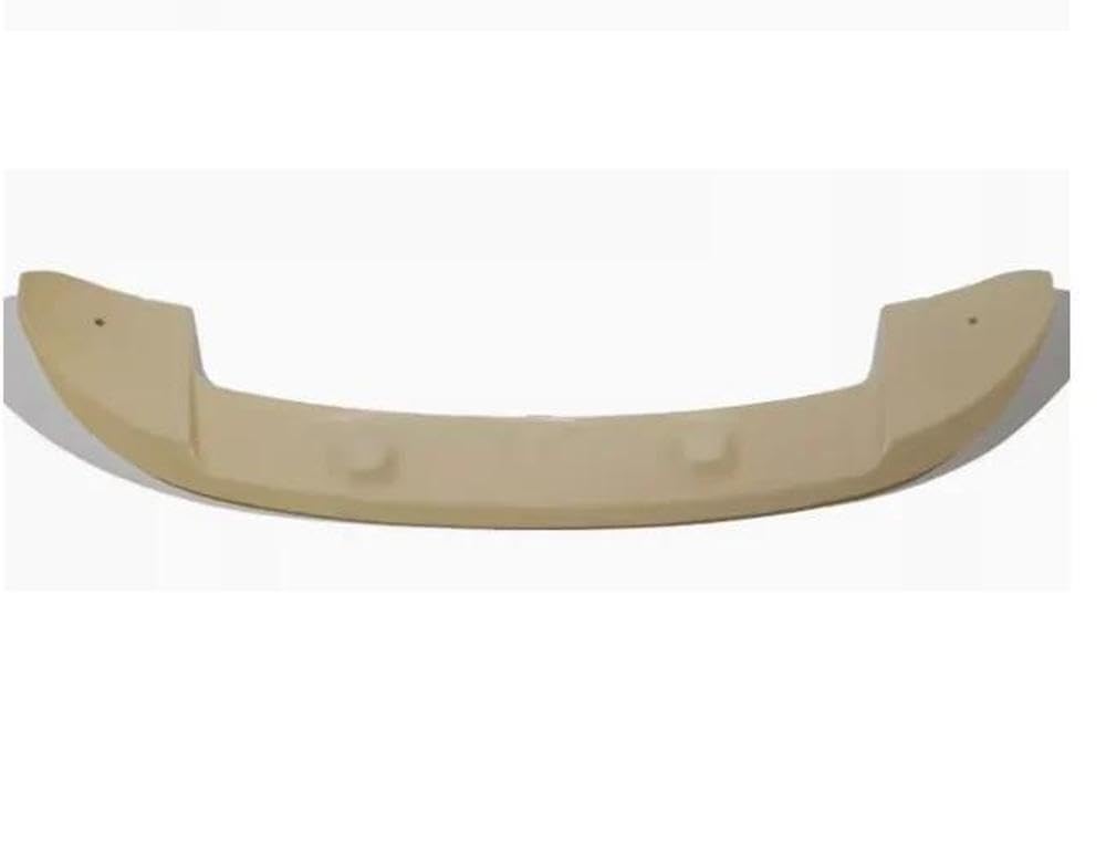 Automobilindustrie 2019 Bis Up Für BMW X5 G05 30d 40d 40i 45e M50i M50d Auto Hinten Stamm Spoiler Dach Flügel Lip Durch ABS Körper Kit Abdeckung(Unpainted) von BANBE