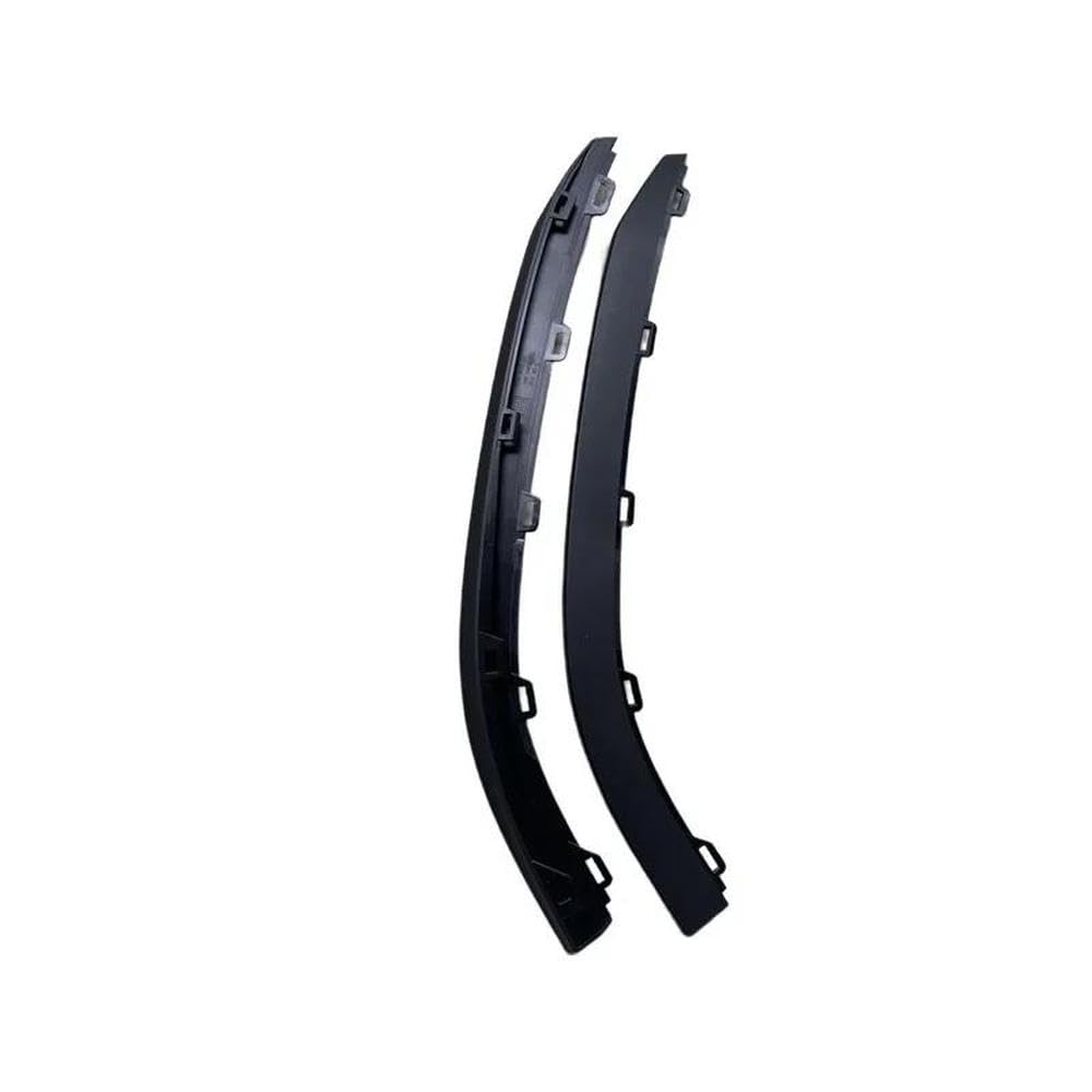 Automobilindustrie 2Pcs Auto Vorderen Stoßfänger Lip Air Deflektor Volant Trim Lower Spoiler Für Golf MK7 GTI 2015-2017 5GG805903 5GG805904 Automobilindustrie 2Pcs Auto Vorderen Stoßfänger Lip Air Deflektor Volant Trim Lower Spoiler Für Golf MK7 GTI 2015-2017 5GG805903 5GG805904 von BANBE