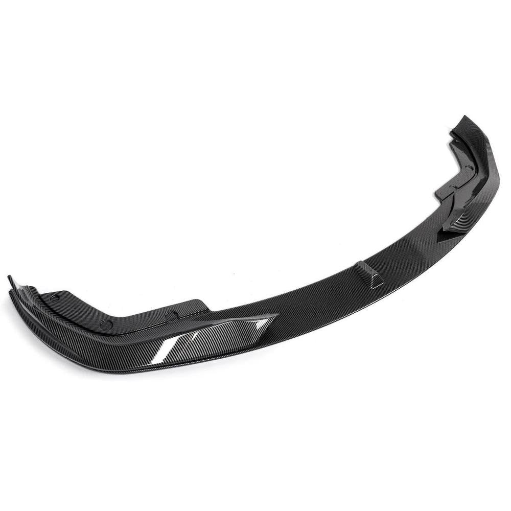 Automobilindustrie AC Stil Front Stoßstange Splitter Lip Für BMW G20 330i M Sport 2019-22 Carbon Faser Automobilindustrie AC Stil Front Stoßstange Splitter Lip Für BMW G20 330i M Sport 2019-22 Carbon Faser von BANBE