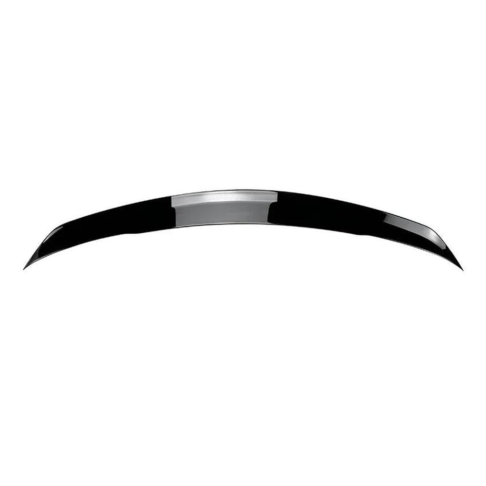 Automobilindustrie Auto Heckspoiler Flügel Stamm Spoiler Für Benz GLA Klasse X156 GLA45 GLA200 GLA220 GLA250 GLA260 Für AMG 2014-2019(Gloss Black) von BANBE