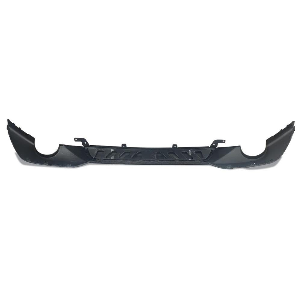 Automobilindustrie Auto Heckspoiler Lip Spoiler Trim Splitter Diffusor Für BMW 3 Serie G20 G28 Sport 2019-2020 Doppel-einzel Runde Out Automobilindustrie Auto Heckspoiler Lip Spoiler Trim Splitter Diffusor Für BMW 3 Serie G20 G28 Sport 2019-2020 Doppel-einzel Runde Out von BANBE