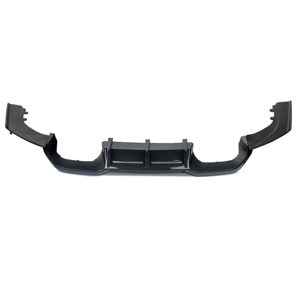 Automobilindustrie Auto Heckspoilerlippe Für BMW M2 F87 M2C Competion Diffusor 2015+ Coupe Carbon Look Schutzhülle Automobilindustrie Auto Heckspoilerlippe Für BMW M2 F87 M2C Competion Diffusor 2015+ Coupe Carbon Look Schutzhülle von BANBE