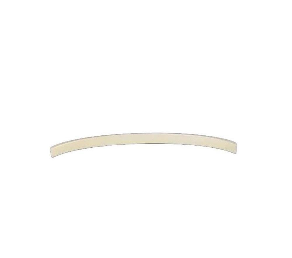Automobilindustrie Auto Spoiler Flügel Für Toyota Corolla Limousine 2006-2013 Hinten Stamm Deckel Lip Ducktail Spoiler ABS Kunststoff Tuning Body Kit(Unpainted) von BANBE