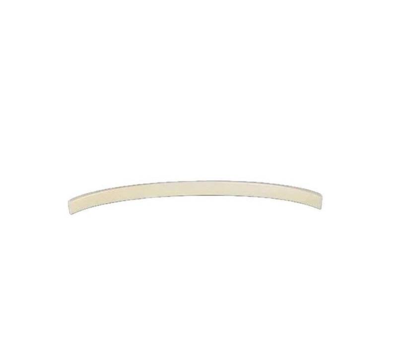 Automobilindustrie Auto Spoiler Flügel Für Toyota Corolla Limousine 2006-2013 Hinten Stamm Deckel Lip Ducktail Spoiler ABS Kunststoff Tuning Body Kit(Unpainted) von BANBE
