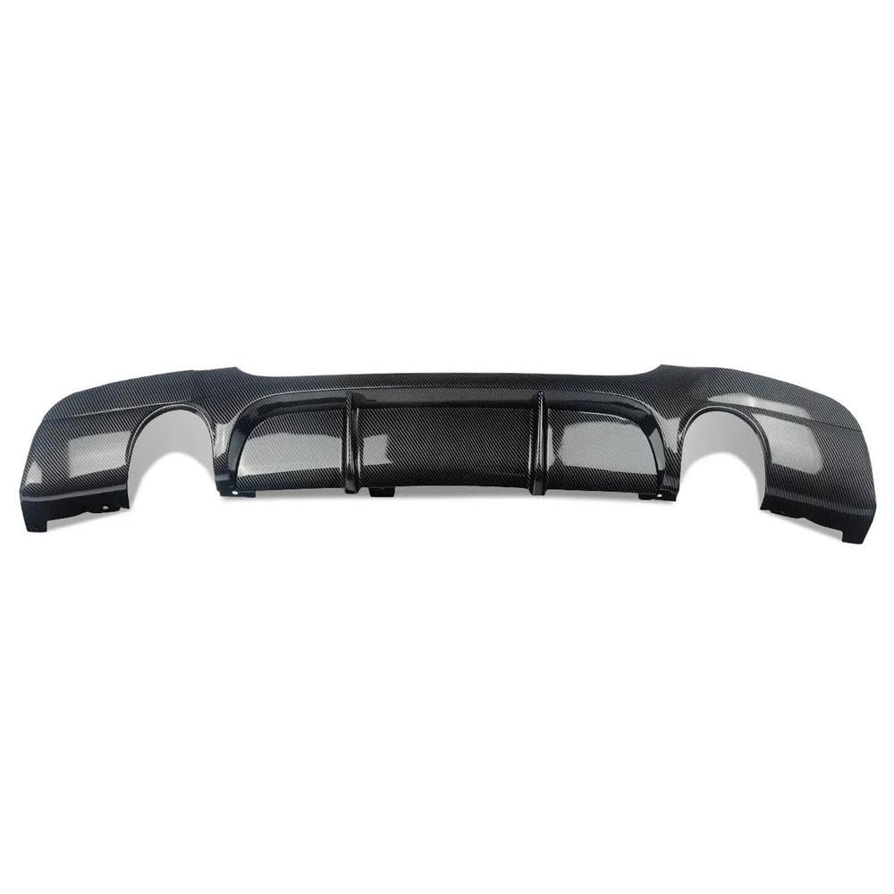 Automobilindustrie Carbon Farbe Hinten Stoßstange Diffusor Für BMW E90 E91 328i 335i Leistung Sport Automobilindustrie Carbon Farbe Hinten Stoßstange Diffusor Für BMW E90 E91 328i 335i Leistung Sport von BANBE