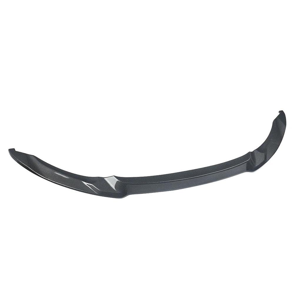 Automobilindustrie Carbon Fiber Look ABS Front Stoßstange Splitter Für BMW F82 F83 M4 Für F80 M3 2015-2020 Automobilindustrie Carbon Fiber Look ABS Front Stoßstange Splitter Für BMW F82 F83 M4 Für F80 M3 2015-2020 von BANBE