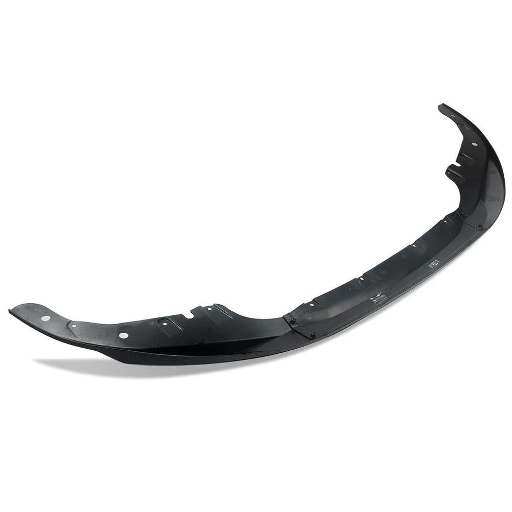 Automobilindustrie Carbon Fiber Look Frontstoßstange Lip Spoiler Protector Für G22 G23 430i 440i M440i 2020-2022 Coupe Performance Style Automobilindustrie Carbon Fiber Look Frontstoßstange Lip Spoiler Protector Für G22 G23 430i 440i M440i 2020-2022 Coupe Performance Style von BANBE