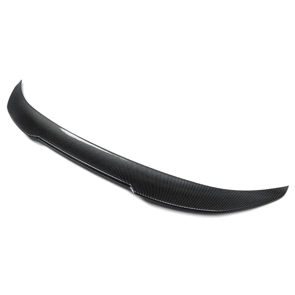 Automobilindustrie Carbon Fiber Look Für BMW 2 Serie F44 228i M235i Für PSM Stil Gran Coupe Stamm Spoiler Zubehör 2020-2022 Automobilindustrie Carbon Fiber Look Für BMW 2 Serie F44 228i M235i Für PSM Stil Gran Coupe Stamm Spoiler Zubehör 2020-2022 von BANBE