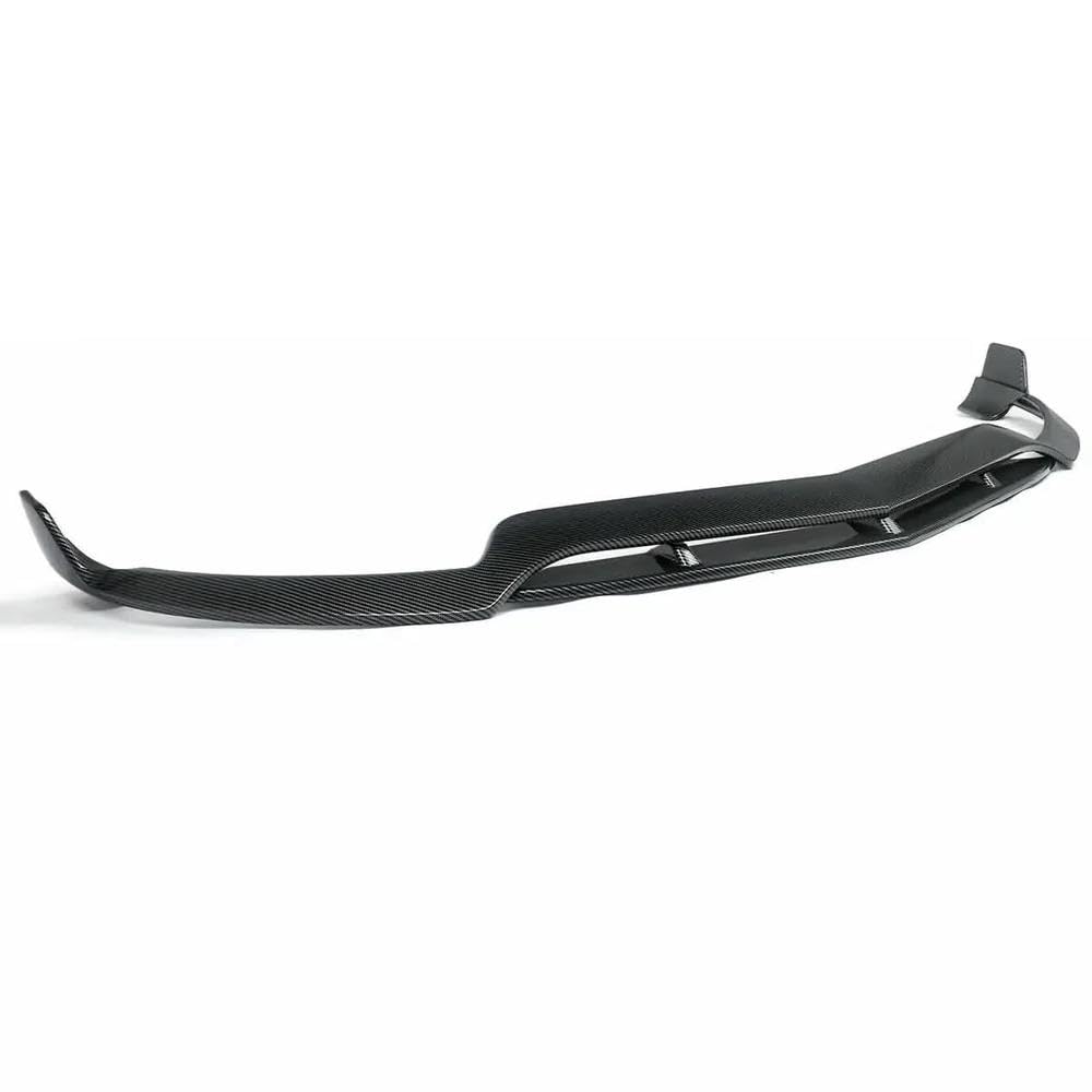 Automobilindustrie Carbon Fiber Stil Frontschürze Lippe Für W207 E250 E350 2DR Coupe 2014-2016 Automobilindustrie Carbon Fiber Stil Frontschürze Lippe Für W207 E250 E350 2DR Coupe 2014-2016 von BANBE
