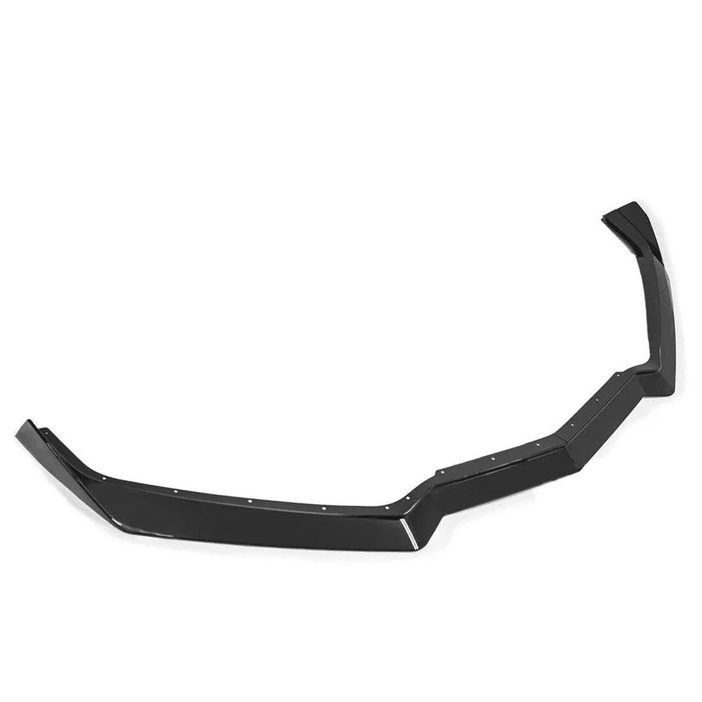 Automobilindustrie Carbon Flash Für Corvette C8 ZL1 Stil 2020-2024 Front Splitter Lip & Seite Winglets Automobilindustrie Carbon Flash Für Corvette C8 ZL1 Stil 2020-2024 Front Splitter Lip & Seite Winglets von BANBE