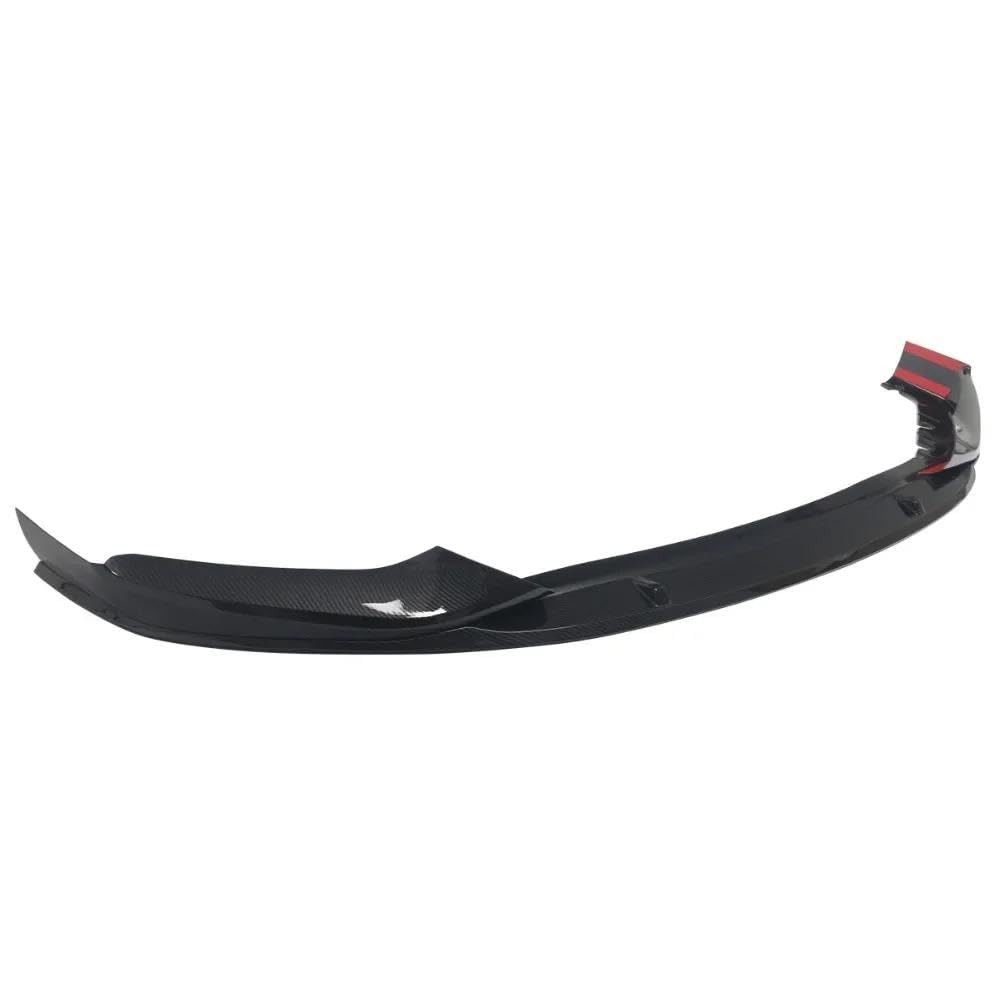 Automobilindustrie Carbon Style M Sport Frontspoilerlippe Splitter Für BMW 5er G30 530 540 Automobilindustrie Carbon Style M Sport Frontspoilerlippe Splitter Für BMW 5er G30 530 540 von BANBE
