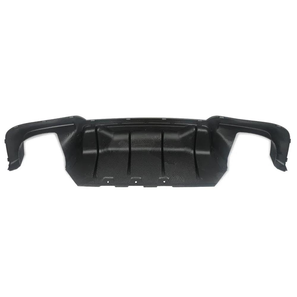 Automobilindustrie Carbor Look Für BMW F10 M Sport 2011-2016 Stoßstange Hinten Quad Diffusor Lip Für M5 Stil Automobilindustrie Carbor Look Für BMW F10 M Sport 2011-2016 Stoßstange Hinten Quad Diffusor Lip Für M5 Stil von BANBE
