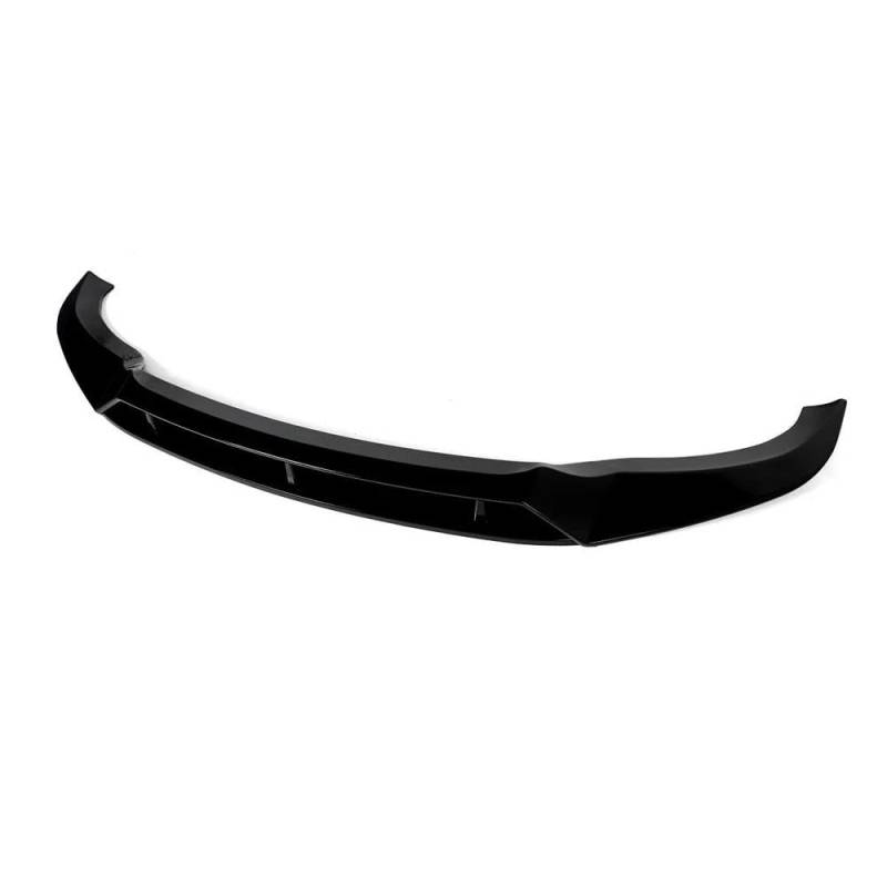 Automobilindustrie Front Lip Splitter Diffusor Body Kit Spoiler Stoßstange Wache Schutz Für BMW X6 G06 M Sport 2020-2022 von BANBE
