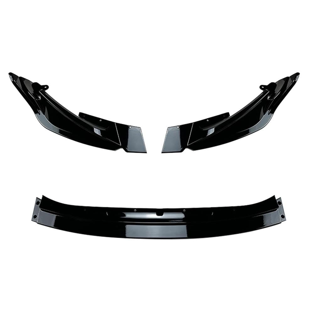 Automobilindustrie Frontspoilerlippe Für BMW G80 M3 Für G82 G83 M4 2021 2022 2023 Glanzschwarz Unterer Splitter Lippenschutz Kit Automobilindustrie Frontspoilerlippe Für BMW G80 M3 Für G82 G83 M4 2021 2022 2023 Glanzschwarz Unterer Splitter Lippenschutz Kit von BANBE