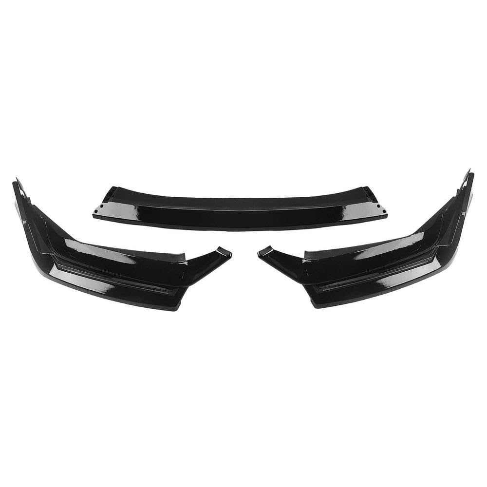 Automobilindustrie Frontspoilerlippe Für Honda Civic Si 10. FK7 Fk8 Fließheck 2017-2021 Splitter Mit Signallicht Automobilindustrie Frontspoilerlippe Für Honda Civic Si 10. FK7 Fk8 Fließheck 2017-2021 Splitter Mit Signallicht von BANBE