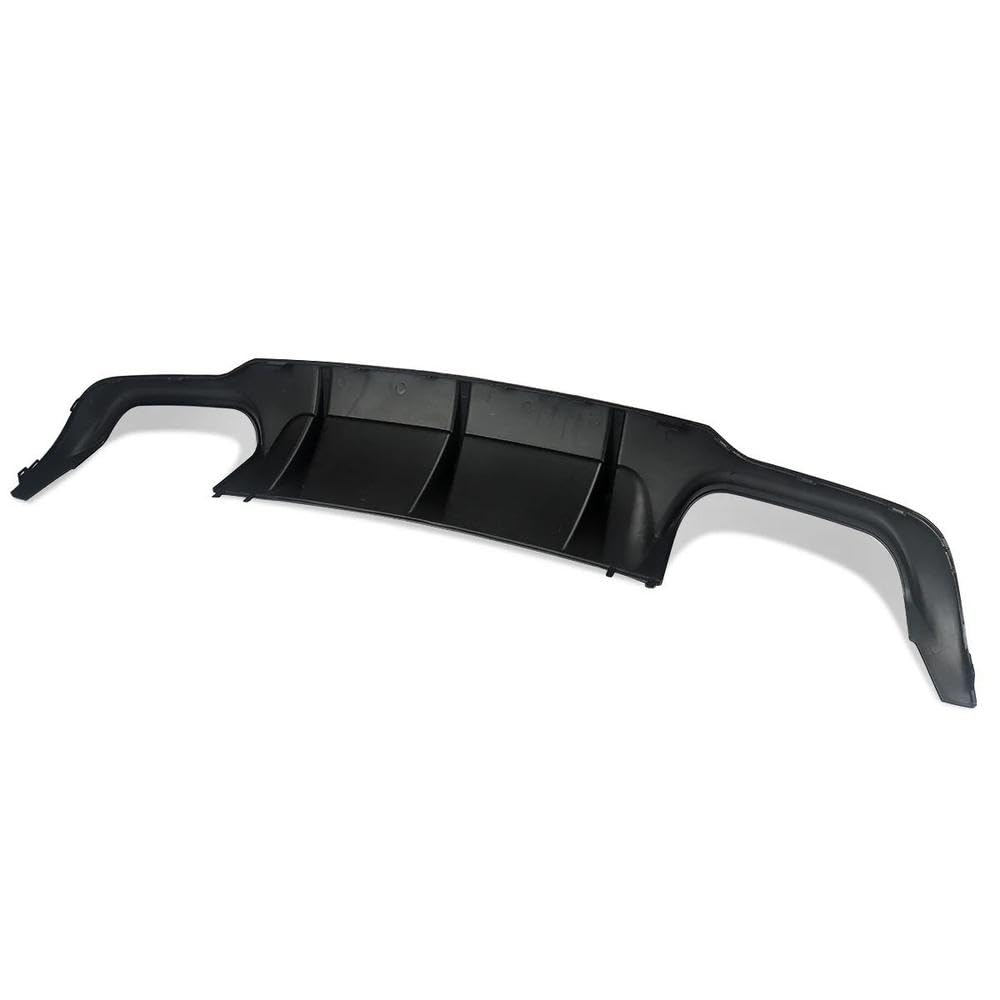 Automobilindustrie Für AMG Heckschürze Diffusor Lip Für Benz C Klasse W204 C204 2011-2015 Frp LCI Glanz Schwarz Automobilindustrie Für AMG Heckschürze Diffusor Lip Für Benz C Klasse W204 C204 2011-2015 Frp LCI Glanz Schwarz von BANBE