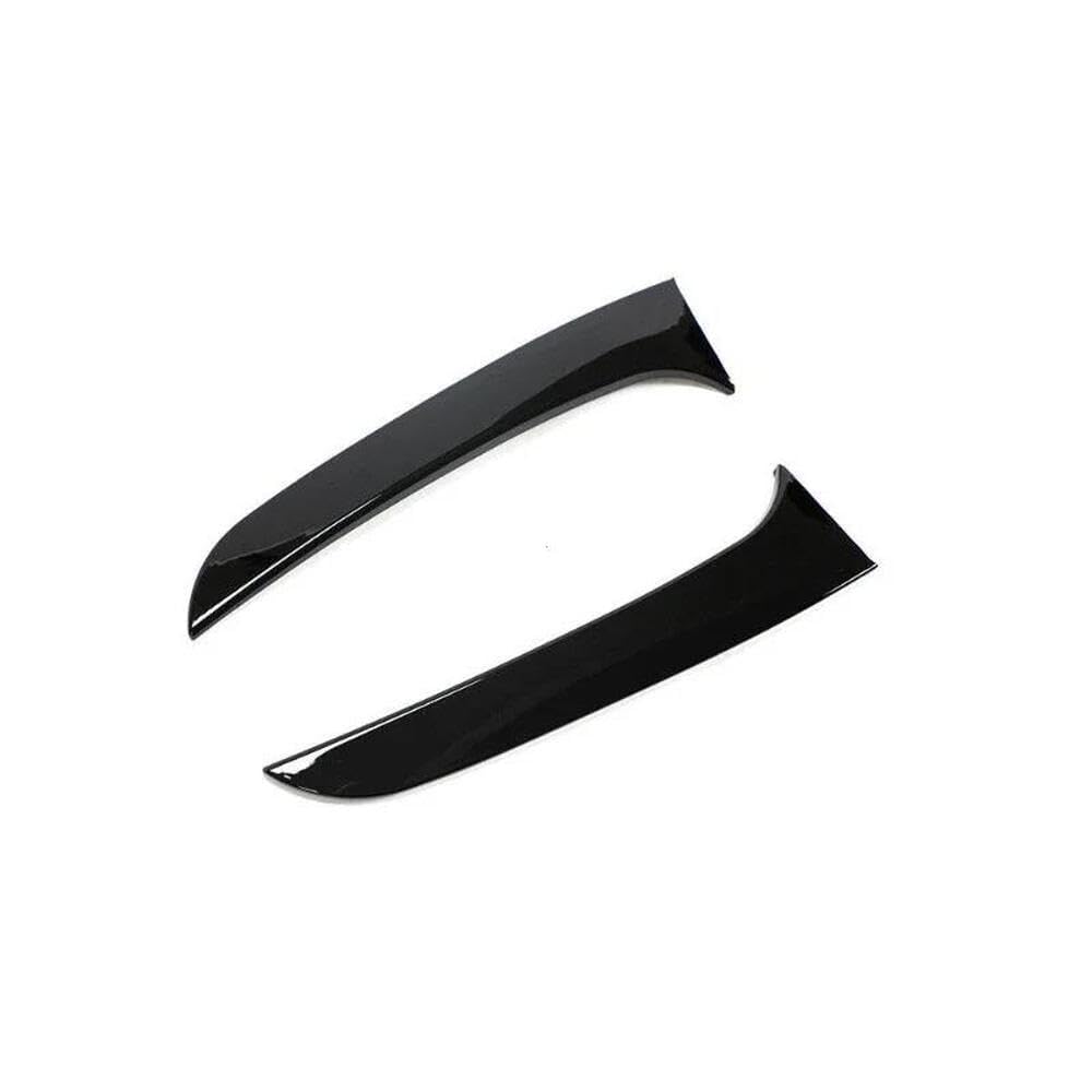 Automobilindustrie Für BMW 1er F21 F20 116d 120i 118i M140i M135i Auto Heckscheibe Seitensplitter Kofferraumdiffusor Spoiler ABS 2012-2019 Automobilindustrie Für BMW 1er F21 F20 116d 120i 118i M140i M135i Auto Heckscheibe Seitensplitter Kofferraumdiffusor Spoiler ABS 2012-2019 von BANBE