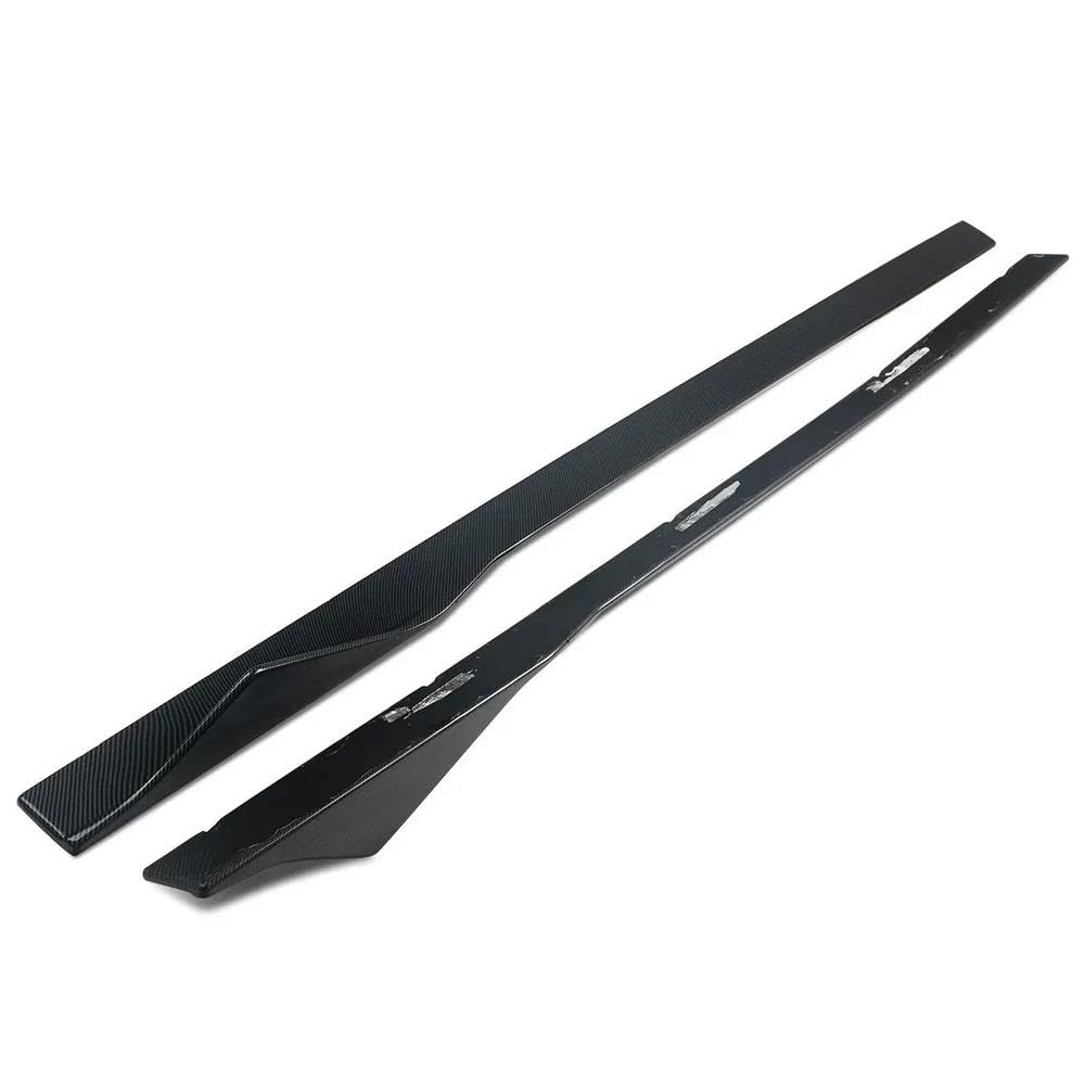 Automobilindustrie Für BMW 2er F87 F23 F22 F44 Seitenschweller-Erweiterungen Spoiler Carbonfaser-Look Body Kits Ab 2016 Automobilindustrie Für BMW 2er F87 F23 F22 F44 Seitenschweller-Erweiterungen Spoiler Carbonfaser-Look Body Kits Ab 2016 von BANBE