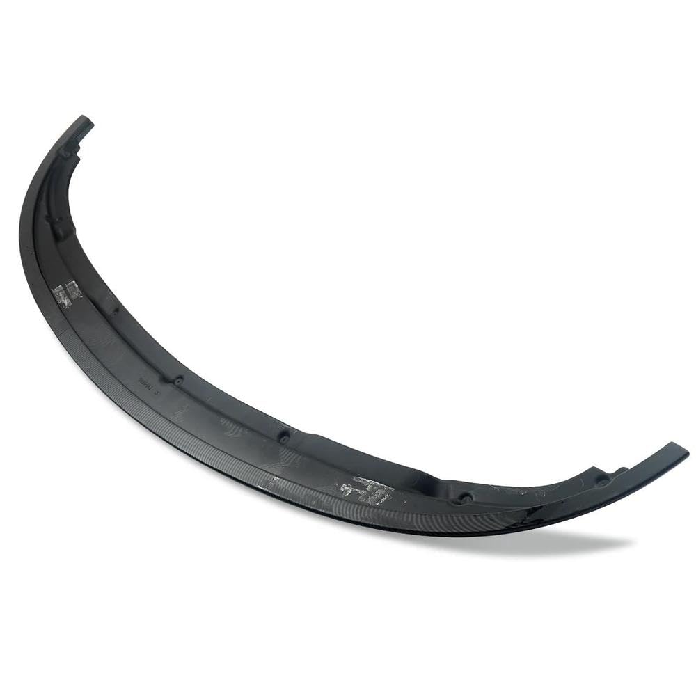 Automobilindustrie Für BMW 3er E90 E91 LCI M Sport Carbon Lackierte Vordere Obere Splitterlippe Automobilindustrie Für BMW 3er E90 E91 LCI M Sport Carbon Lackierte Vordere Obere Splitterlippe von BANBE
