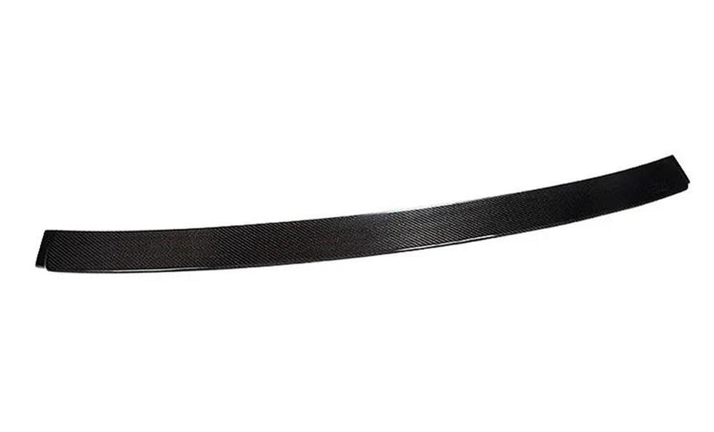 Automobilindustrie Für BMW 3er F30 F35 F80 M3 2012-2019 Real Carbon Fibe Heckscheibe Dach Auto Spoiler Flügel Tuning Zubehör Teil Automobilindustrie Für BMW 3er F30 F35 F80 M3 2012-2019 Real Carbon Fibe Heckscheibe Dach Auto Spoiler Flügel Tuning Zubehör Teil von BANBE