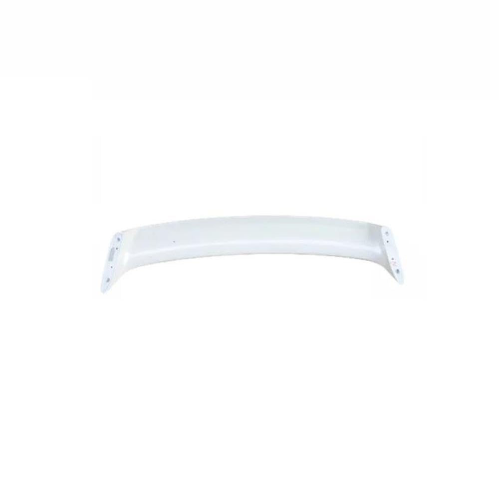 Automobilindustrie Für BMW 3er M3 E36 1990-2000 Auto Heckklappe Lip Body Kit Spoiler Flügel Tuning Außenzubehör(Wit) von BANBE
