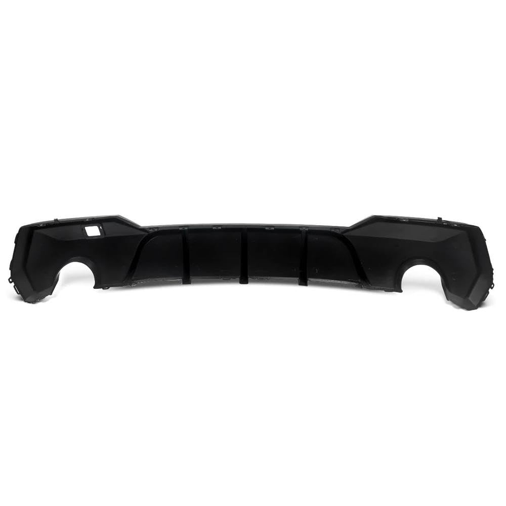 Automobilindustrie Für BMW 4 Series G22 G23 420i 430i 435i M440i M-Sport 2020-2022 Heckstoßstangendiffusor Schwarz Glänzend Heckdiffusor Automobilindustrie Für BMW 4 Series G22 G23 420i 430i 435i M440i M-Sport 2020-2022 Heckstoßstangendiffusor Schwarz Glänzend Heckdiffusor von BANBE