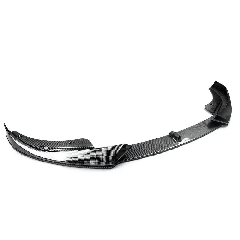 Automobilindustrie Für BMW 4er G22 G23 Performance Splitter Cover Gurad Body Kits Carbon Look AC Style Tuning Style Zubehör Automobilindustrie Für BMW 4er G22 G23 Performance Splitter Cover Gurad Body Kits Carbon Look AC Style Tuning Style Zubehör von BANBE