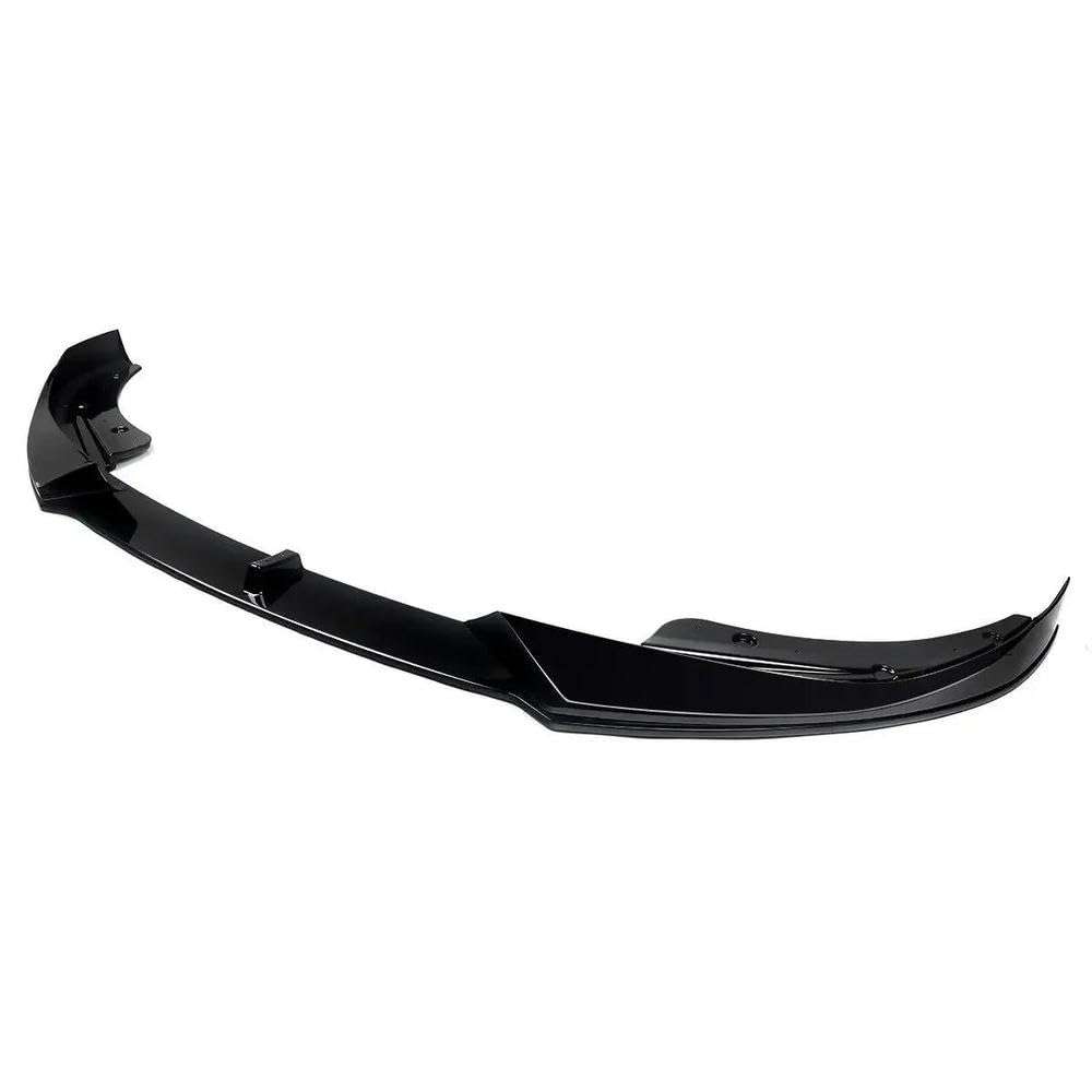 Automobilindustrie Für BMW 4er G22 G23 Sport Glanz Frontspoilerlippe Splitter 2021-2023 Automobilindustrie Für BMW 4er G22 G23 Sport Glanz Frontspoilerlippe Splitter 2021-2023 von BANBE