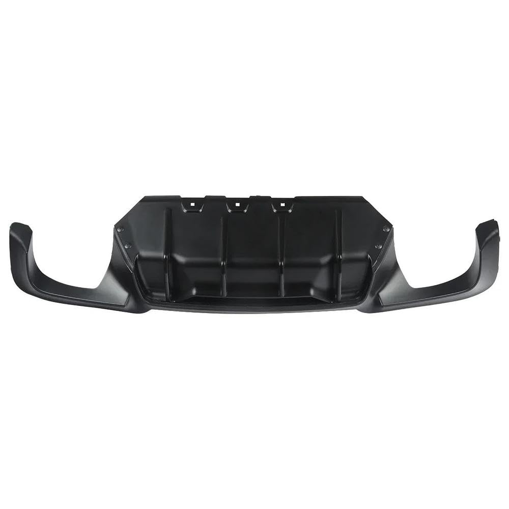 Automobilindustrie Für BMW 5 Series F10 F11 M Sport Heckstoßstange Lip Diffusor 2010-2016 R Stil Auto Zubehör Automobilindustrie Für BMW 5 Series F10 F11 M Sport Heckstoßstange Lip Diffusor 2010-2016 R Stil Auto Zubehör von BANBE