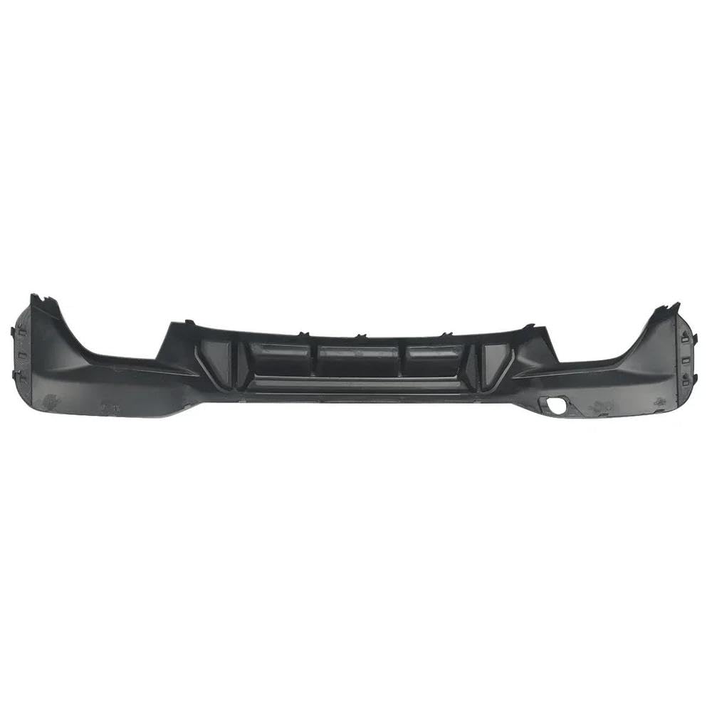 Automobilindustrie Für BMW 5 Series G30 G31 Heckstoßstangendiffusor Schwarz Glänzend Automobilindustrie Für BMW 5 Series G30 G31 Heckstoßstangendiffusor Schwarz Glänzend von BANBE