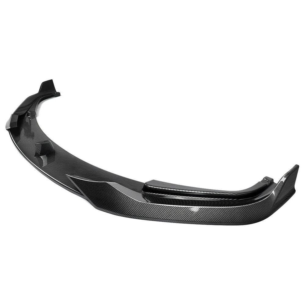 Automobilindustrie Für BMW 8er G14 G15 G16 M850i 840i Carbon Look ABS Frontstoßstange Lip Spoiler Splitter M Sport 2018-2023 Automobilindustrie Für BMW 8er G14 G15 G16 M850i 840i Carbon Look ABS Frontstoßstange Lip Spoiler Splitter M Sport 2018-2023 von BANBE
