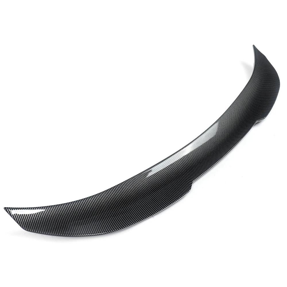 Automobilindustrie Für BMW E82 Coupe PSM 2007-2013 Highkick Heckspoiler Flügeldeckel Carbon Look ABS Automobilindustrie Für BMW E82 Coupe PSM 2007-2013 Highkick Heckspoiler Flügeldeckel Carbon Look ABS von BANBE