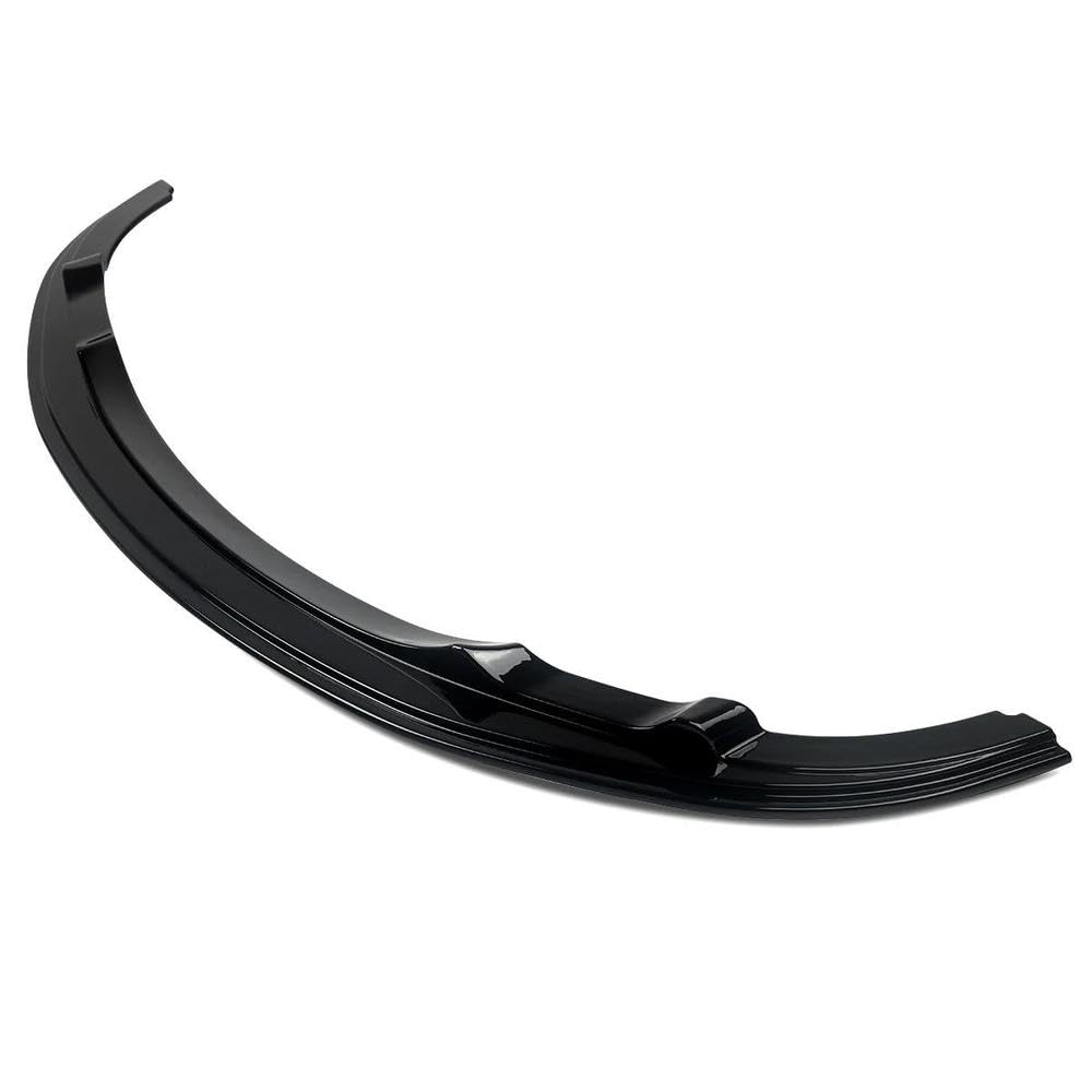 Automobilindustrie Für BMW E92 E93 LCI Frontschürze Lip Body Kit Spoiler Splitter Stoßstange Canard Lip Splitter Teile 2010-2013 Automobilindustrie Für BMW E92 E93 LCI Frontschürze Lip Body Kit Spoiler Splitter Stoßstange Canard Lip Splitter Teile 2010-2013 von BANBE