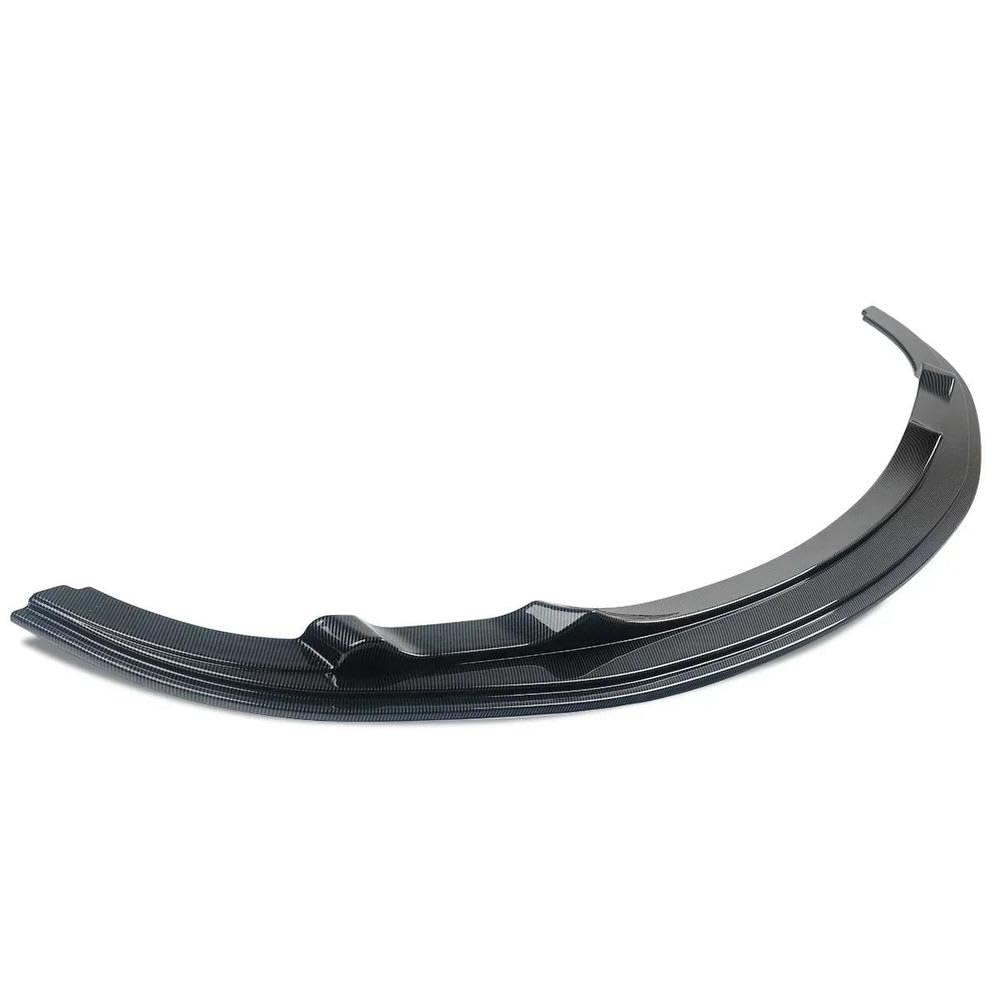 Automobilindustrie Für BMW E92 E93 M Sport Frontschürze Lip Splitter 2010-2013 Carbon Fiber Stil Automobilindustrie Für BMW E92 E93 M Sport Frontschürze Lip Splitter 2010-2013 Carbon Fiber Stil von BANBE