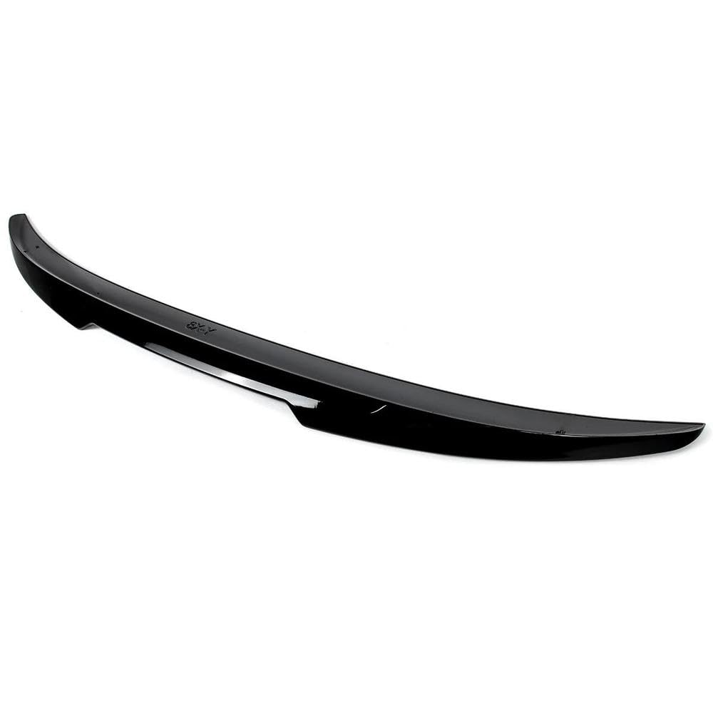 Automobilindustrie Für BMW G15 M8 F92 840i 850i Coupe 2018 + Hinten Stamm Spoiler Für M4 Stil Glanz Schwarz Automobilindustrie Für BMW G15 M8 F92 840i 850i Coupe 2018 + Hinten Stamm Spoiler Für M4 Stil Glanz Schwarz von BANBE