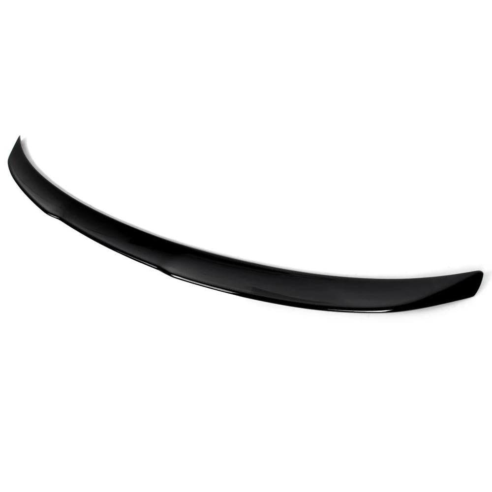 Automobilindustrie Für BMW G20 M340i G80 M3 2019-2024 Glanz Schwarz Stil Hinten Stamm Spoiler Flügel Automobilindustrie Für BMW G20 M340i G80 M3 2019-2024 Glanz Schwarz Stil Hinten Stamm Spoiler Flügel von BANBE