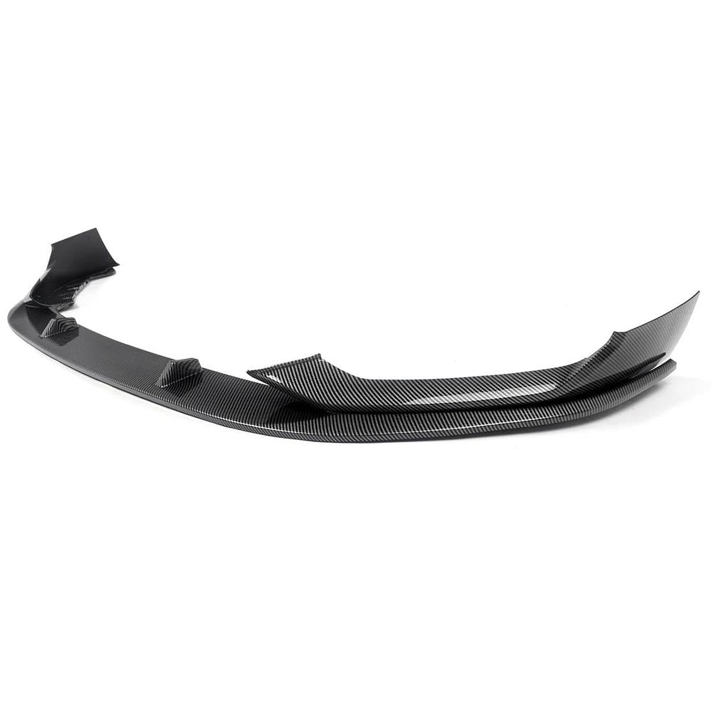 Automobilindustrie Für BMW G30 G31 G38 Sport 2021-2023 Front Stoßstange Splitter Lip Carbon Look Automobilindustrie Für BMW G30 G31 G38 Sport 2021-2023 Front Stoßstange Splitter Lip Carbon Look von BANBE