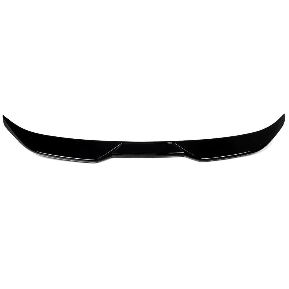 Automobilindustrie Für BMW G42 230i M240i 2022-2024 Für MP Stil Hinten Stamm Spoiler Flügel Lip Gloss Schwarz Automobilindustrie Für BMW G42 230i M240i 2022-2024 Für MP Stil Hinten Stamm Spoiler Flügel Lip Gloss Schwarz von BANBE