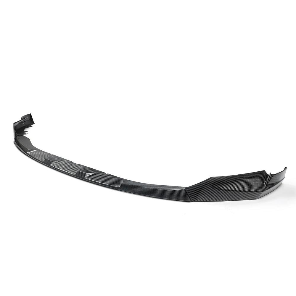 Automobilindustrie Für BMW G80 Für M3 G82 G83 M4 2021-2022 Frontschürze Lip Splitter Spolier Glanz Schwarz 3 Stücke BodyKit Diffusor Lip Automobilindustrie Für BMW G80 Für M3 G82 G83 M4 2021-2022 Frontschürze Lip Splitter Spolier Glanz Schwarz 3 Stücke BodyKit Diffusor Lip von BANBE