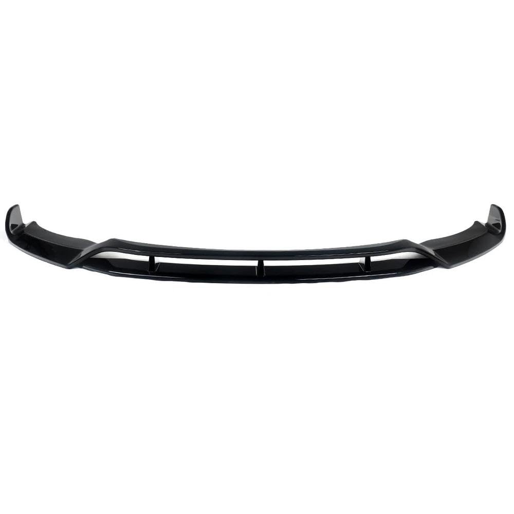 Automobilindustrie Für BMW X3 F25 Für X4 F26 M Sport 2014-2017 Für M Leistung Front Splitter Spoiler Lip Gloss Schwarz Accesorios Automobilindustrie Für BMW X3 F25 Für X4 F26 M Sport 2014-2017 Für M Leistung Front Splitter Spoiler Lip Gloss Schwarz Accesorios von BANBE