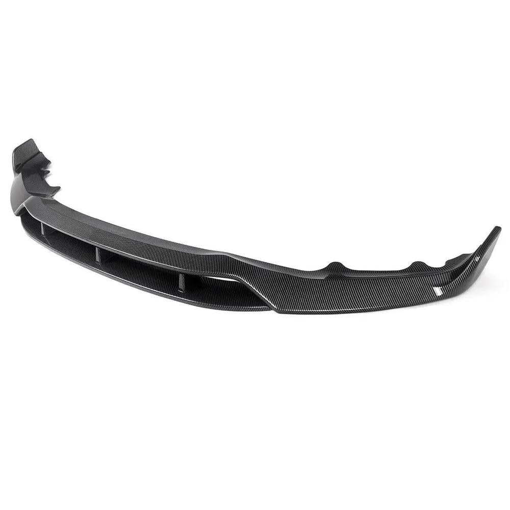 Automobilindustrie Für BMW X5 F15 Sport 2013-2018 Carbon Look Frontschürze Lip Splitter Auto Zubehör Automobilindustrie Für BMW X5 F15 Sport 2013-2018 Carbon Look Frontschürze Lip Splitter Auto Zubehör von BANBE