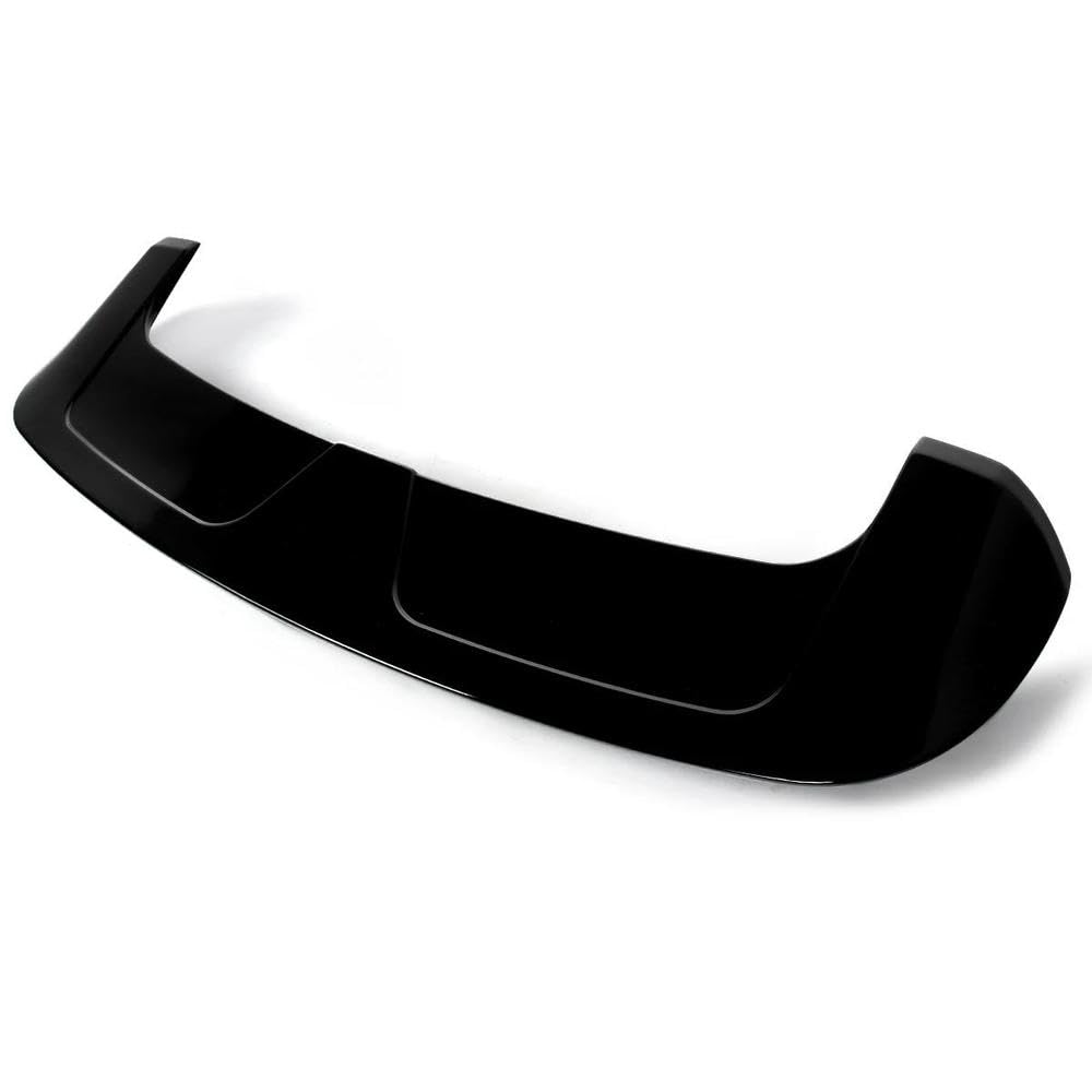 Automobilindustrie Für BMW X7 G07 Sport 2019-2024 Glanz Schwarz Hinten Dach Stamm Spoiler Top Flügel Automobilindustrie Für BMW X7 G07 Sport 2019-2024 Glanz Schwarz Hinten Dach Stamm Spoiler Top Flügel von BANBE