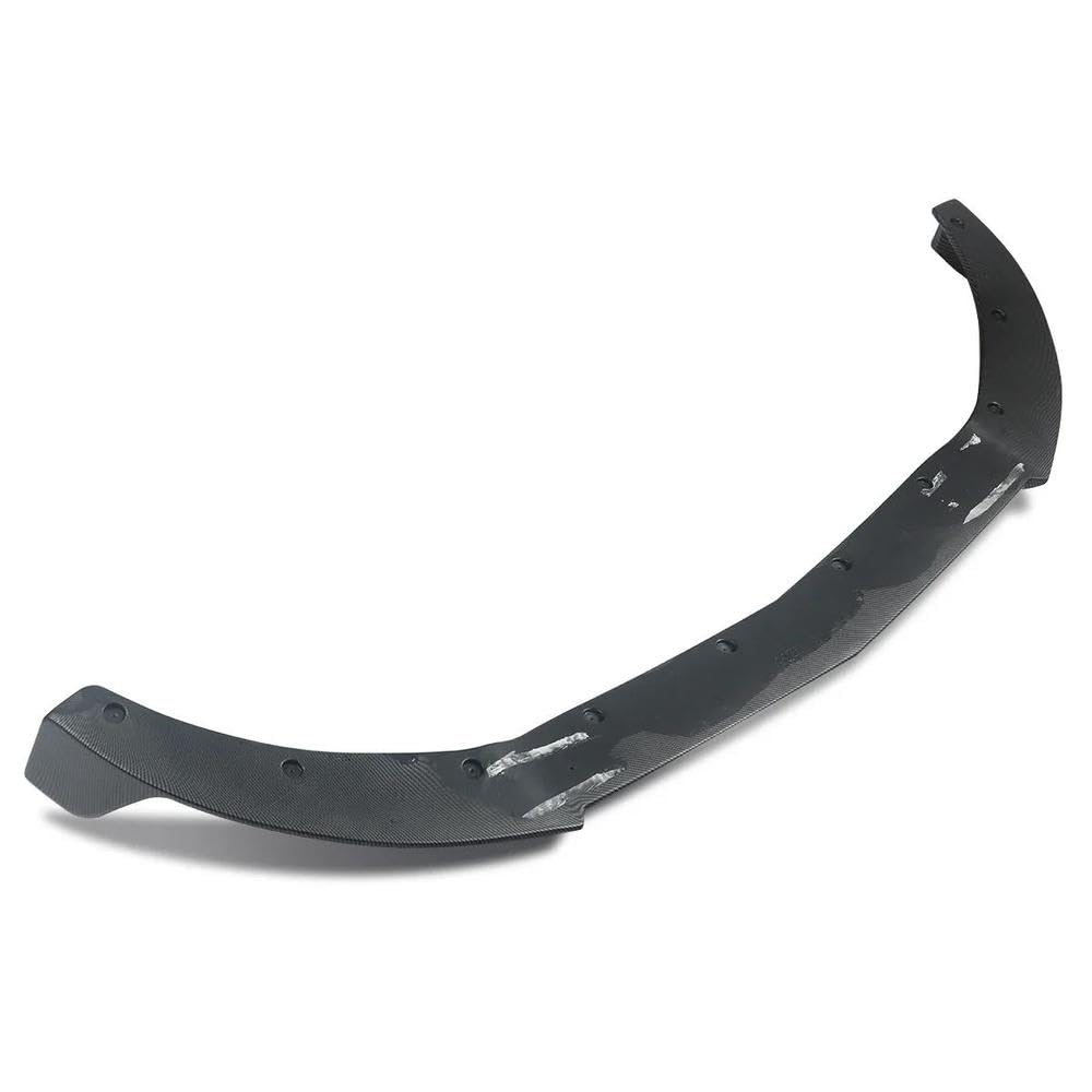 Automobilindustrie Für Benz C-Klasse W205 C205 C300 C43 AMG Line Für F1-Stil 2014–2018 Auto Frontstoßstange Lip Splitter Carbon Look Automobilindustrie Für Benz C-Klasse W205 C205 C300 C43 AMG Line Für F1-Stil 2014–2018 Auto Frontstoßstange Lip Splitter Carbon Look von BANBE