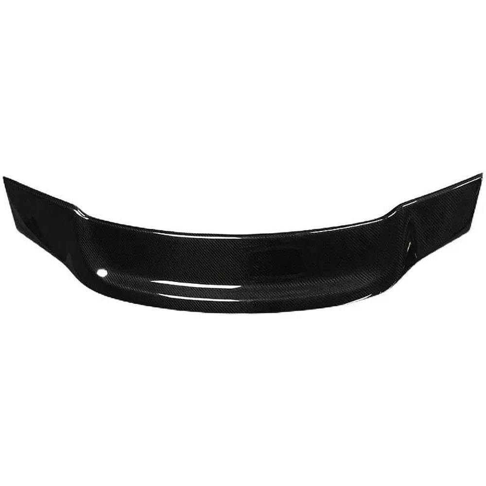 Automobilindustrie Für Benz CLS-Klasse W218 CLS63 AMG Carbon 2011-2016 Fibe Heckklappe Ducktail Lip Spoiler Wings Autozubehör Teil Automobilindustrie Für Benz CLS-Klasse W218 CLS63 AMG Carbon 2011-2016 Fibe Heckklappe Ducktail Lip Spoiler Wings Autozubehör Teil von BANBE