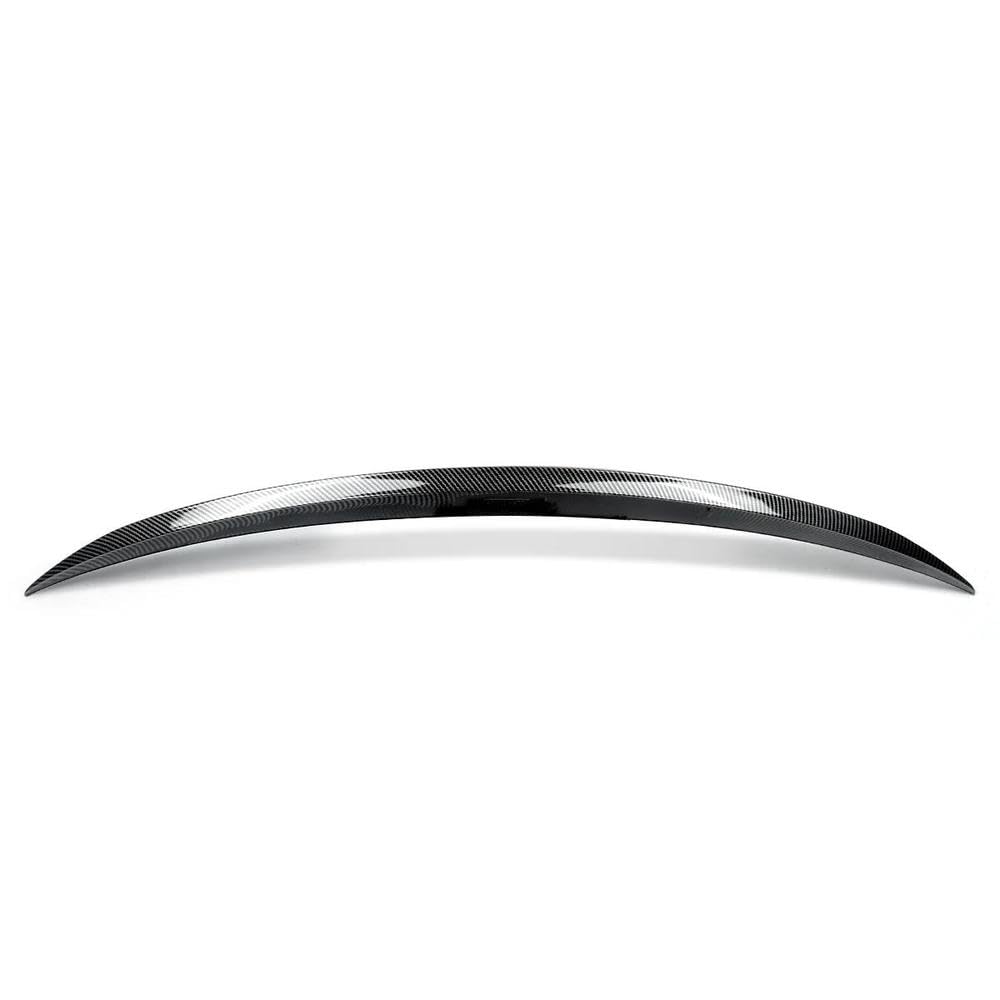Automobilindustrie Für Benz GLE C167 GLE350 450 GLE53 Coupe 2020-2021 Für AMG Carbon Look Heckspoilerlippe Automobilindustrie Für Benz GLE C167 GLE350 450 GLE53 Coupe 2020-2021 Für AMG Carbon Look Heckspoilerlippe von BANBE