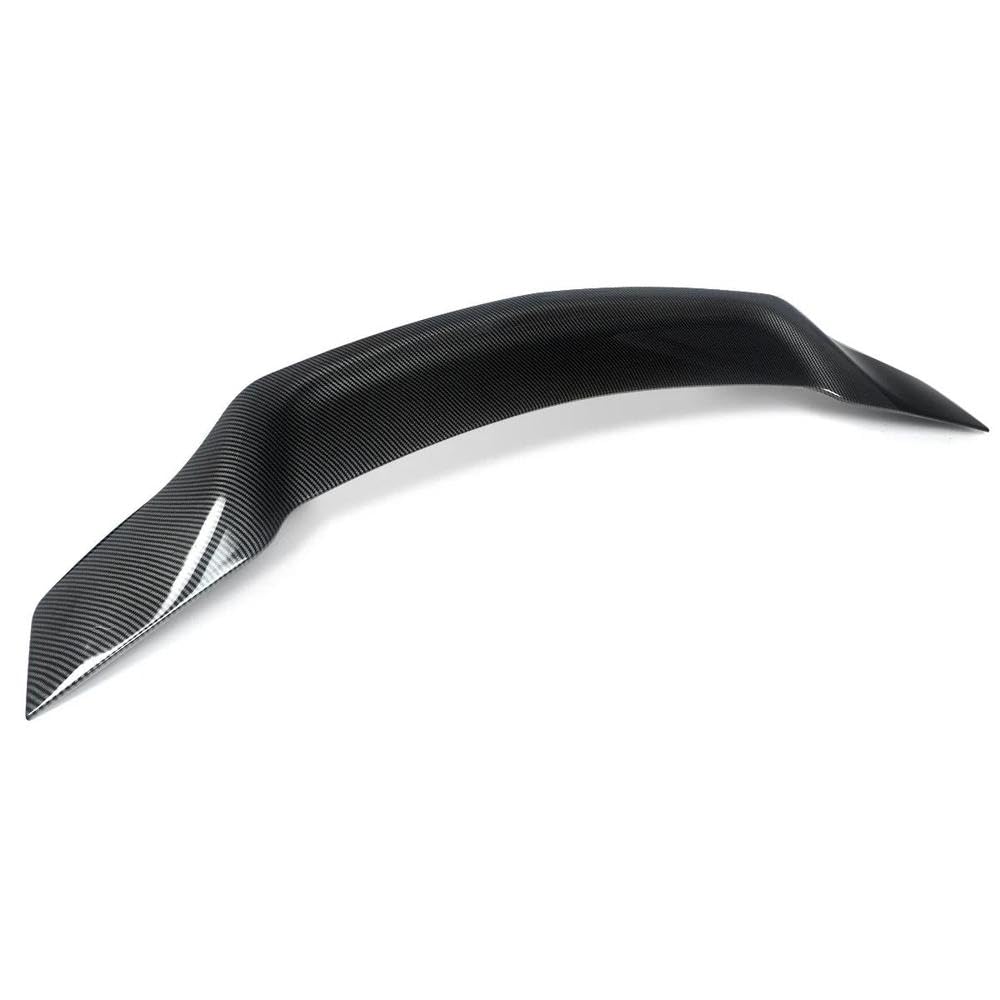 Automobilindustrie Für Benz W204 2008-2014 Carbon Fiber Look Hinten Stamm Spoiler R Stil Automobilindustrie Für Benz W204 2008-2014 Carbon Fiber Look Hinten Stamm Spoiler R Stil von BANBE
