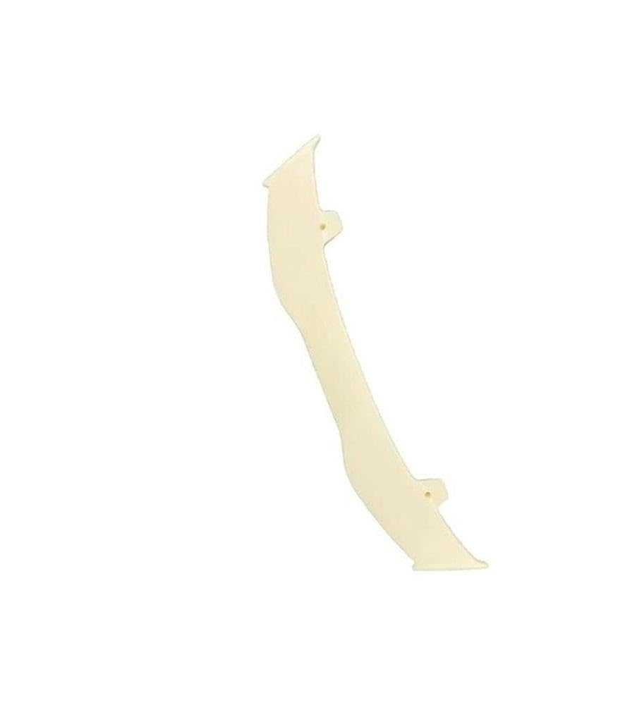 Automobilindustrie Für Honda Vezel Fließheck 2015-2022 Hinten Dach Lip Spoiler Flügel ABS Material Auto Tuning Teile Körper Kit Dekorative(Unpainted) von BANBE